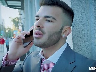 Diary of a Gigolo Role Play Gustavo Cruz Pol Prince