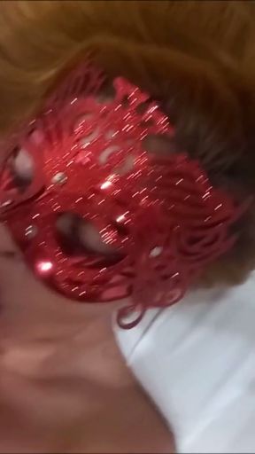10 cumshots on my wife who loves to receive my cum in her pussy and body   Clip 1