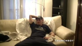 rien de mieux qu une gross bite dans son cul