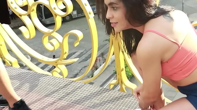 Thay Behind the Scenes