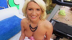 Layla Price - Big Anal Booties #02