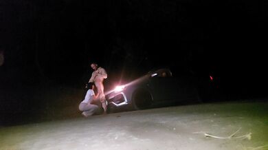 Ride-hailing driver has sex with two female passengers on the road