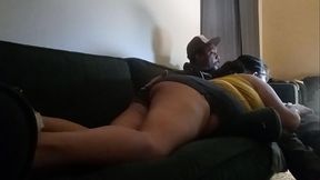 Keepin'_ it Down Dee