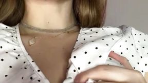 I'll be waiting for you in my broadcast