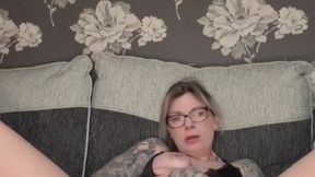 Finger Fucked
