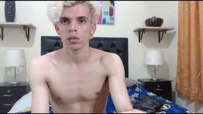 Gimler Sexy Private Show