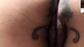 the boyfriend fucked my step sister 3