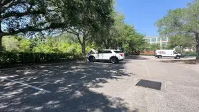 Hot milf gets lucky with stranger who fixes her ride