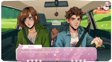 (P1) Moving to the Freeuse World | A World Where Public sex is as normal as drinking water