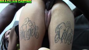 deixou mulher com amigo agora vai ser enrabada por rola negra grande grossa safada!!!!