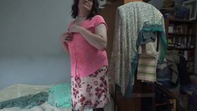 Housewife Magda Lusinyan. 2026ca