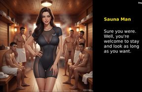 Wife S Dare (part 6)