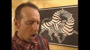 Huge Cock for a Real Nymhpo - Vol. #01