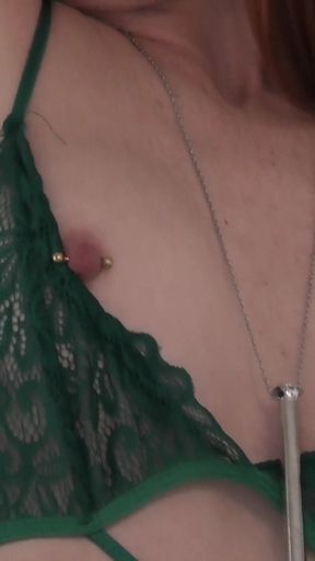 Seduction in Green