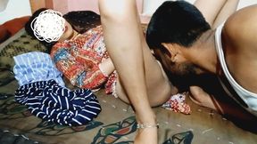 They Fucked Until She Pissed Him