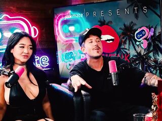 WORST Experiences and Dealing with PERFORMANCE ANXIETY W/ Lucy Mochi, Jasmine Teaa, Sakura Soh