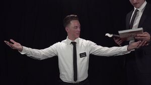 Missionary Boys: Manwaring's Disciplinarian Approach