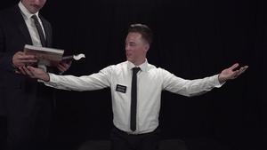 Missionary Boys: Manwaring's Disciplinarian Approach