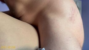 buttfucking big ass chinese slut