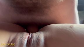 buttfucking big ass chinese slut