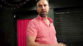 Backstage fucker FULL FILM