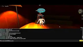 Madisons Steaming Hot 3D Fantasies Ignite in Busty Hentai Delight