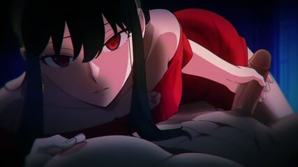 Yor On My Mind (Yor Forger HMV) - ShiranuiStan