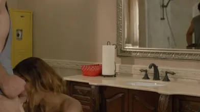 Tbabe Jexxxica Blake Deepthroats Bigcock And Analed Bareback