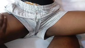 African Teen Girls Tight Pussy&#x1F32E;&#xFE0F; Fucked by Step Brother