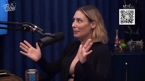 emme white fala sobre tamanho grossu a particularidade de cada mulher