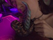 Got Horny While Gaming