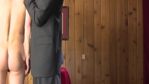 Missionary Boys: Small Ass Fingering by Light Skin Dilf