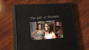 Gift of Hooters