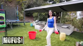 Share My BF - Daisy Stone Scarlett Bloom - Snap A Snatch