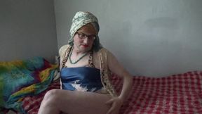 Ladyboy Serge Ave-Lusin. 2026jb