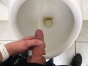 Boys are so lucky - they have every day such a horny view