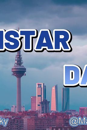 Pornstar Daddy