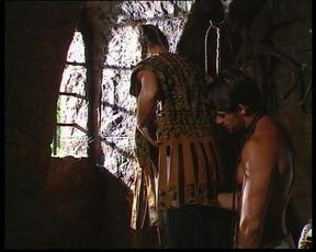 Blonde Busty Whore Gives a Blowjob and Rides a Big Hard Cock