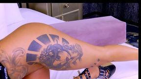 let s fuck  me fast and fourious!  let s squirt  like  TSUNAMI! - Part 3