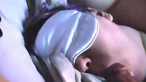thesmutprincess properly treating a dick with TLC  Blindfolded & cuffed EPIC blowjob!