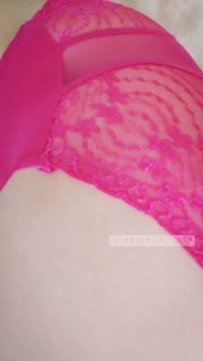 سكس عربي نيكني شوية شوية Sexy Persian Teen dreaming about cock