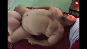 Mi Papacito: An Older Man's Fantasy