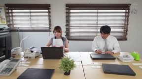 Powerful CEO with a secret cock ruined my engagement – Marina Ikeda & Hinako Seto's NTR