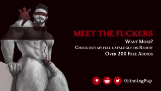 [Audio] Your Boyfriend's Dads Put You To The Test