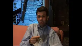 Italian Real Lesbians Nasty Tales Vol 03 - Genuine smutty lesbian HD scene