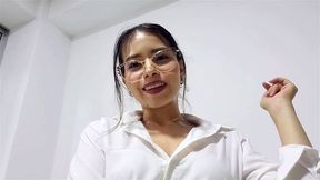 Playing at provoking: You tell me STOP and I decide if obey you???