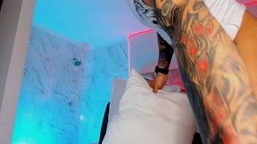 Dick Griffith Private Show