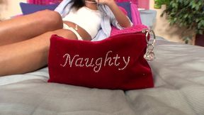 melody nakai can bounce her ass up and down a dick like nobody s business! see her clap...