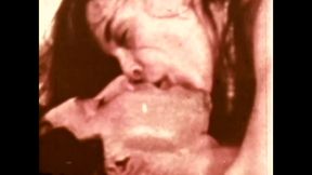 John Leslie and Tina Russell Get Fucked