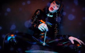 Swing & Surrender: Hands-free Orgasm for Me: Sensual Domination, Cum Countdown, Hfo